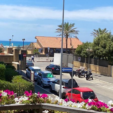 Ville Sul Mare Marina di Grosseto Ngoại thất bức ảnh