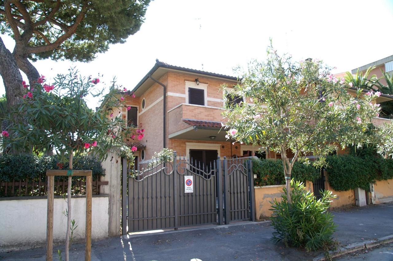 Ville Sul Mare Marina di Grosseto Phòng bức ảnh