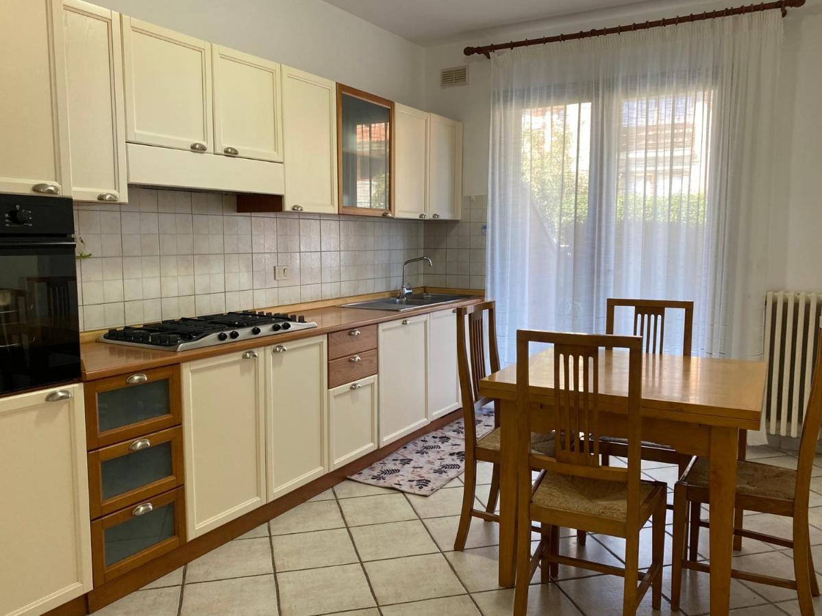Ville Sul Mare Marina di Grosseto Ngoại thất bức ảnh