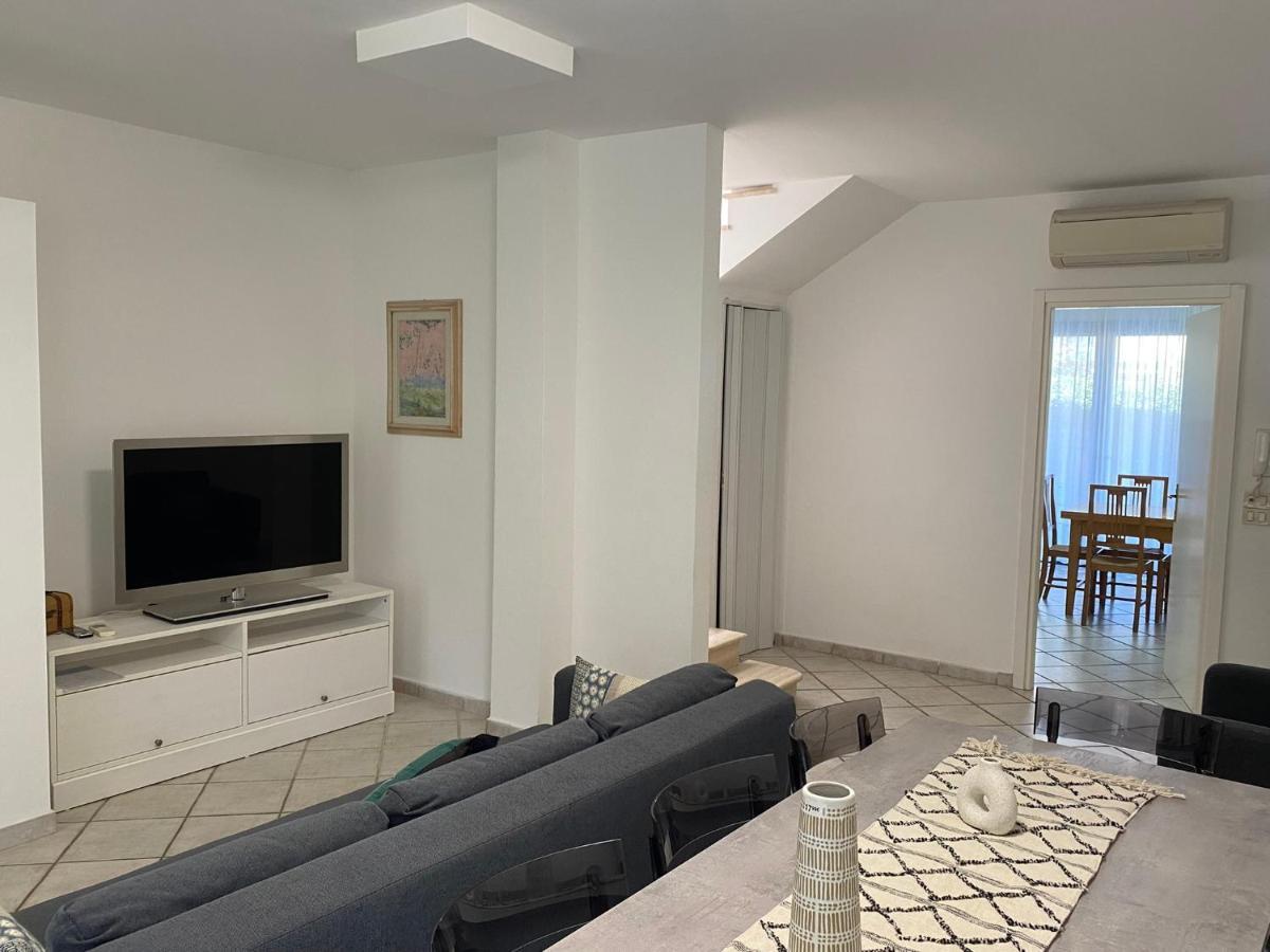 Ville Sul Mare Marina di Grosseto Ngoại thất bức ảnh
