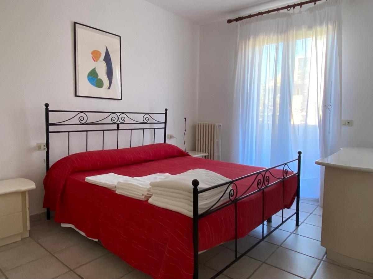 Ville Sul Mare Marina di Grosseto Ngoại thất bức ảnh