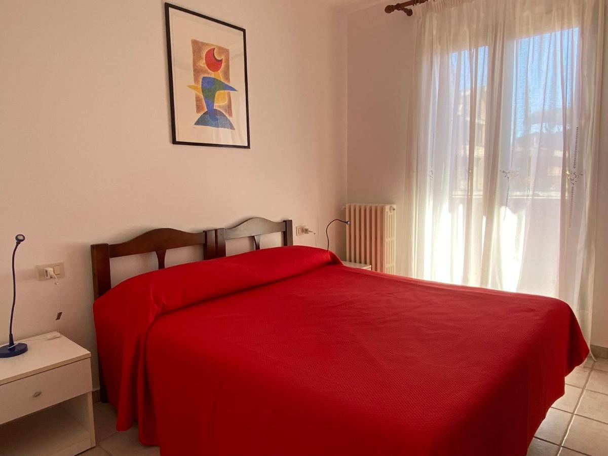 Ville Sul Mare Marina di Grosseto Ngoại thất bức ảnh